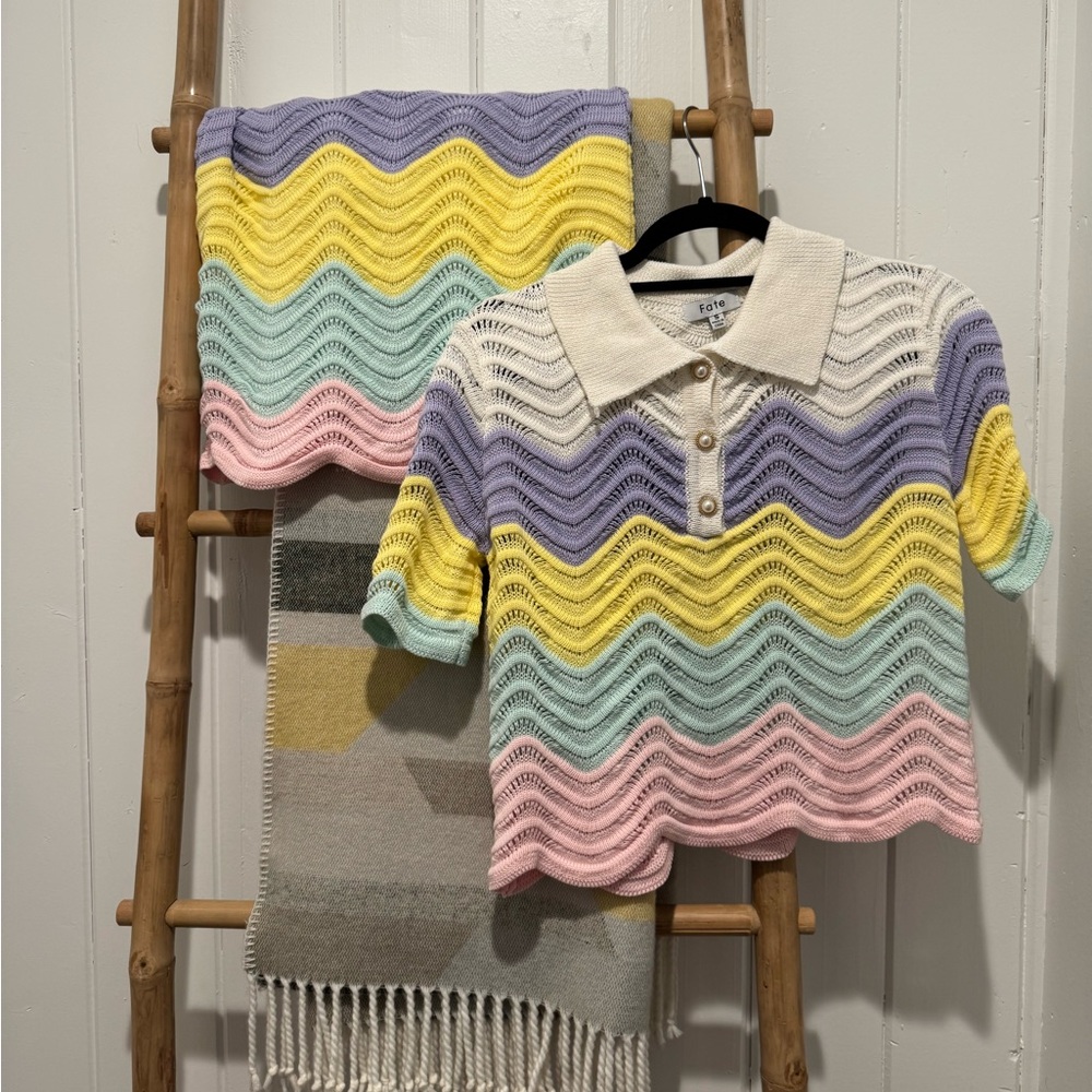 Set from Mulberry and King